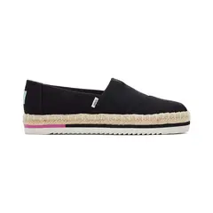 TOMS - Alpargatas Heavy Twill Alppro Esp Mujer
