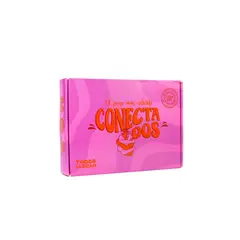 GENERICO - BARAJA CONECTADOS JUEGO PARA PAREJAS