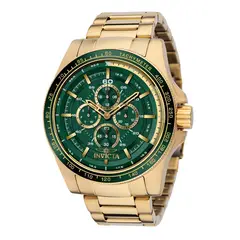 INVICTA - Reloj 49417 Dorado Hombre