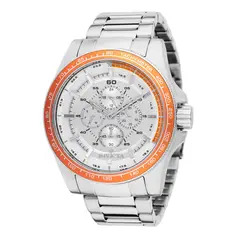 INVICTA - Reloj 49420 Plateado Hombre