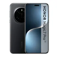 HONOR - MAGIC 7 PRO 12RAM 512GB NEGRO - REGISTRADO