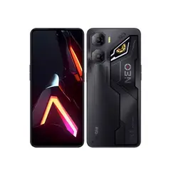 ZTE - NUBIA NEO 3 5G 256GB 8GB- NEGRO-REGISTRADO