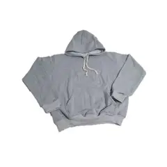 GENERICO - POLERA CASUAL MANGA LARGA CON CAPUCHA PARA NIÑA