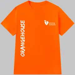 NACIONAL - Polo Manga Corta - Olimpiadas House IS