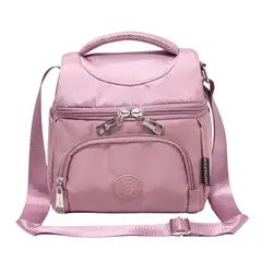 KENGAR - Lonchera Modelo Blu N1 - - Palo rosa