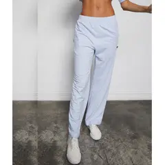 RISING DRAGON - Pantalón La Relax Lila