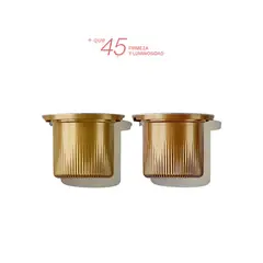 NATURA - Chronos Repuestos Antiseñales Día y Noche 45+