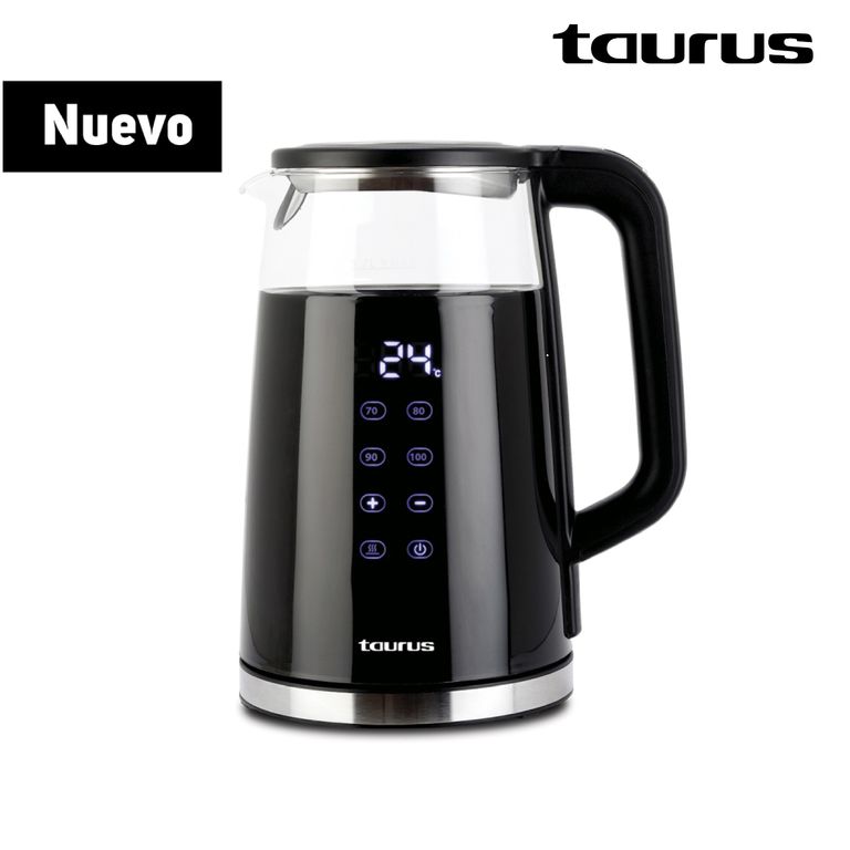 HERVIDOR NEOGLASS 1.7 Lt