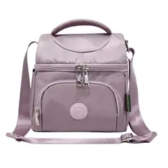 KENGAR - Lonchera Modelo Blu N1 - - Aceituna pastel