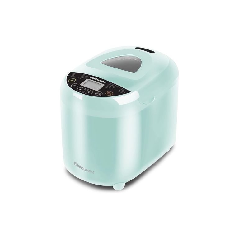 Máquina Programable para Hacer Pan Elite Gourmet