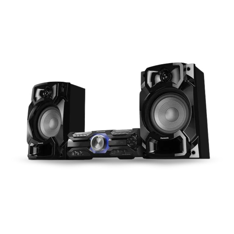 Minicomponente de 650W SC-AKX520PSK