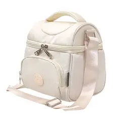 KENGAR - Lonchera Modelo Blu N1 - - Crema claro