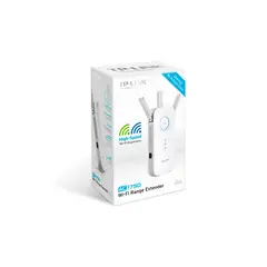 TP LINK - Repetidor Tp-link Re450 Repetidor Wifi5 Ac1750 Extensor De Rango