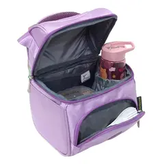 KENGAR - Lonchera Modelo Blu N1 - - Lila