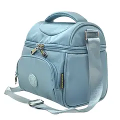 KENGAR - Lonchera Modelo Blu N1 - - Verde pastel