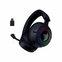 RAZER - Auriculares Kraken V4 X - Sonido envolvente ligero y cómodo -