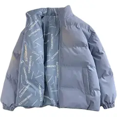 GENERICO - Casaca Unisex Oversize