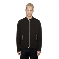 DIESEL - Casaca J-Glory-Nw Hombre