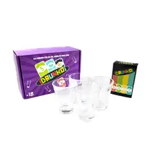 TODOS LLEGAN - DRUNKO UNO ALCOHOLICO