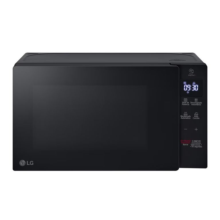 Horno Microondas 20L NeoChef EasyClean MS2032GAS Negro