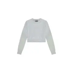 DIESEL - Polera F-Slimmy-Mono Mujer