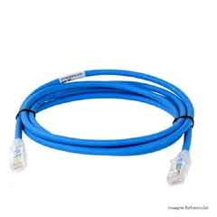 COMMSCOPE - PATCH CORD CAT 6 U/UTP RJ-45