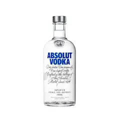 ABSOLUT - Vodka x 700 ml