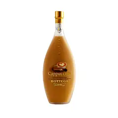 BOTTEGA - Capuccino x 500 ml
