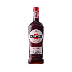 MARTINI - Vermouth Rosso x 750 ml