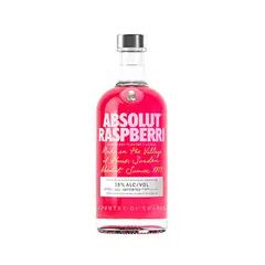 ABSOLUT - Raspberry 700 ml