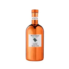 BOTTEGA - Gin Bacur 1 Litro