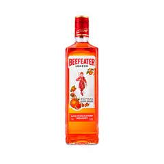 BEEFEATER - Blood Orange 700 ml