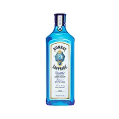 BOMBAY - Sapphire 750 ml