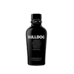 BULLDOG - Gin x 750 ml