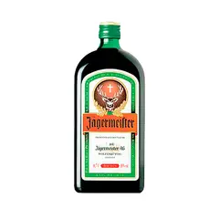 JAGERMEISTER - Licor x 700 ml