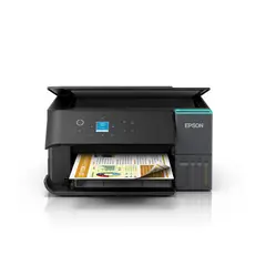 EPSON - Impresora Multifuncional EcoTank L4360 Dúplex Wi-Fi