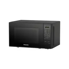 PANASONIC - Microondas 20 Litros Negro Digital NN-SB25JB