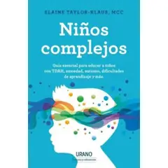 URANO - Niños Complejos