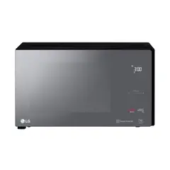 LG - HORNO MICROONDAS NEOCHEF 42L CON EASYCLEAN MS4296DIR NEGRO