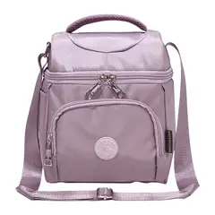 KENGAR - Lonchera Modelo Blu N2 - - Aceituna pastel