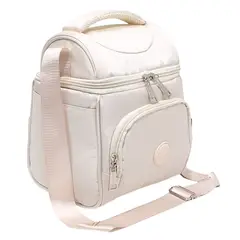 KENGAR - Lonchera Modelo Blu N2 - - Crema claro