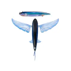 GENERICO - Slipstream 140 Flying Fish Electric