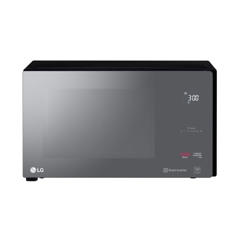 HORNO MICROONDAS NEOCHEF EASYCLEAN MS2596DIR 25L NEGRO
