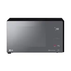 LG - HORNO MICROONDAS NEOCHEF EASYCLEAN MS2596DIR 25L NEGRO