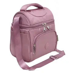 KENGAR - Lonchera Modelo Blu N2 - - Palo rosa