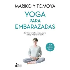 URANO - Yoga Para Embarazadas