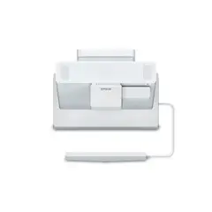 EPSON - Proyector BrightLink 1485Fi+ táctil y de distancia ultracorta