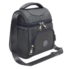 KENGAR - Lonchera Modelo Blu N2 - - Plomo