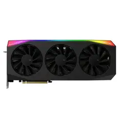 XFX - Radeon Rx 9070 Xt 16Gb 256-Bit - Tarjeta Gráfica Rgb De Alto Rendimiento Para Gaming