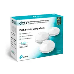 TP LINK - MESH TP-LINK DECO M5-3 AC1300 3-PACK